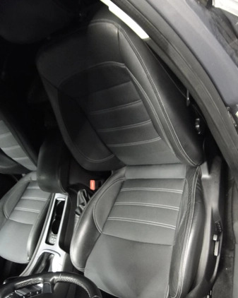 Ford Mondeo cena 33900 przebieg: 211862, rok produkcji 2014 z Janowiec Wielkopolski małe 742